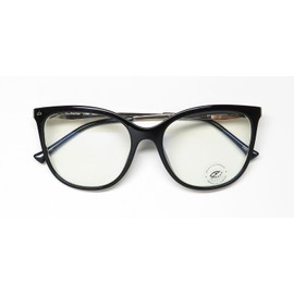 Prive Revaux On The Dot Blue Light Technology Cateye Lens Eyeglass Frame/Glasses [54-17-140, black]