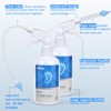 Earwax Removal Bottle - Manual Ear Wash System with 500ml