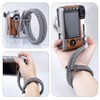 AQAREA Wrist Strap for DSLR/Mirrorless Camera, Quick Release Hand Strap