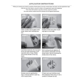 Oracal WOLF Vinyl Decal Sticker Car Rear Window Wall Bumper Howling Oval Dog Animal Jdm