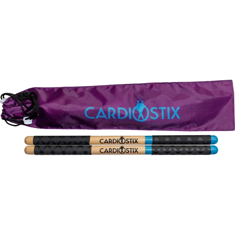 CardioStix 8.5oz Bundle Highest-Weight