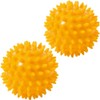 TOGU Noppenball Massageball Igelball 2er-Set