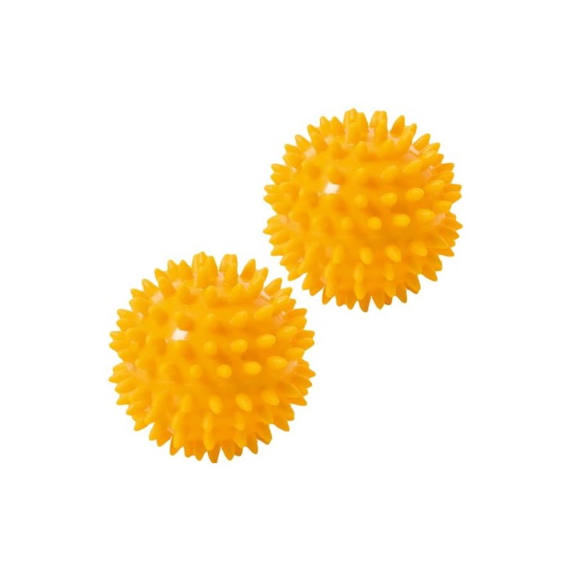 TOGU Noppenball Massageball Igelball 2er-Set