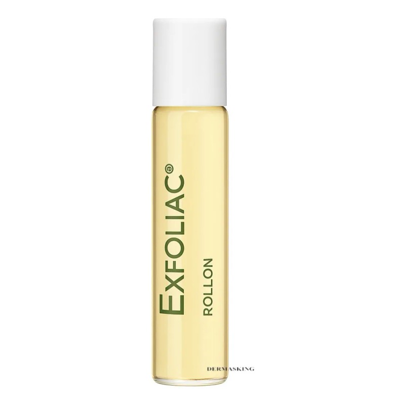 Noreva Exfoliac Roll On 5ml