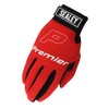 Sealey MG796XL Mechanic's Gloves Padded Palm - Extra Large ,