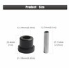 EZGO TXT Spring Bushing Kit – Leaf Spring Shackles Polyurethane