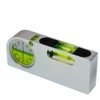 Multi Angle Measuring Level with Magnetic Solid Aluminum Alloy Mini