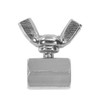 Wire Stopper S 0.2 inch (4 mm) Stopper 0.2 inch
