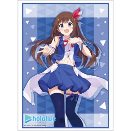 Bushiroad Sleeve Collection HG Vol.2728 Hololive Gen 0 Tokino Sora
