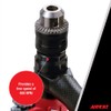 AIRCAT Pneumatic Tools 4450: 1/2-Inch Reversible Composite Drill Air Tool,