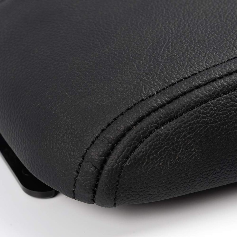 Center Console Lid Armrest Kit Replacement For Chevy Trailblazer 2006