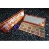 Too Faced pumpkin spice second slice eye shadow palette new