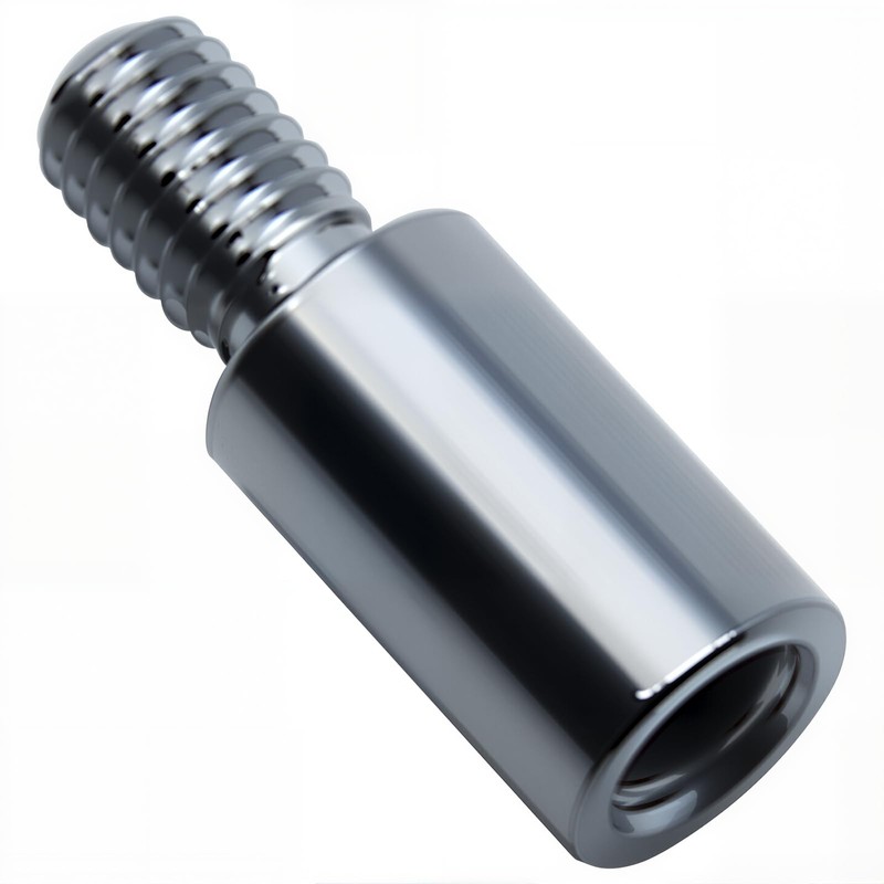 SYCZIOHU 15mm Arcade Game Joystick Extender Make the Arcade Joystick