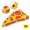 MAX-SNACK-SERIES 1-CAPSULE Pizza