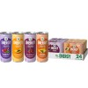 DISTRIBUTED BY THE CAMPBELL'S COMPANY V8 +Energy Peach Mango, Orange