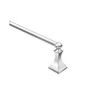 Moen DN8318CH Retreat 18-Inch Towel Bar, Chrome