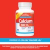 21st Century Calcium 500 + D3 500 Mg/200 Iu 90