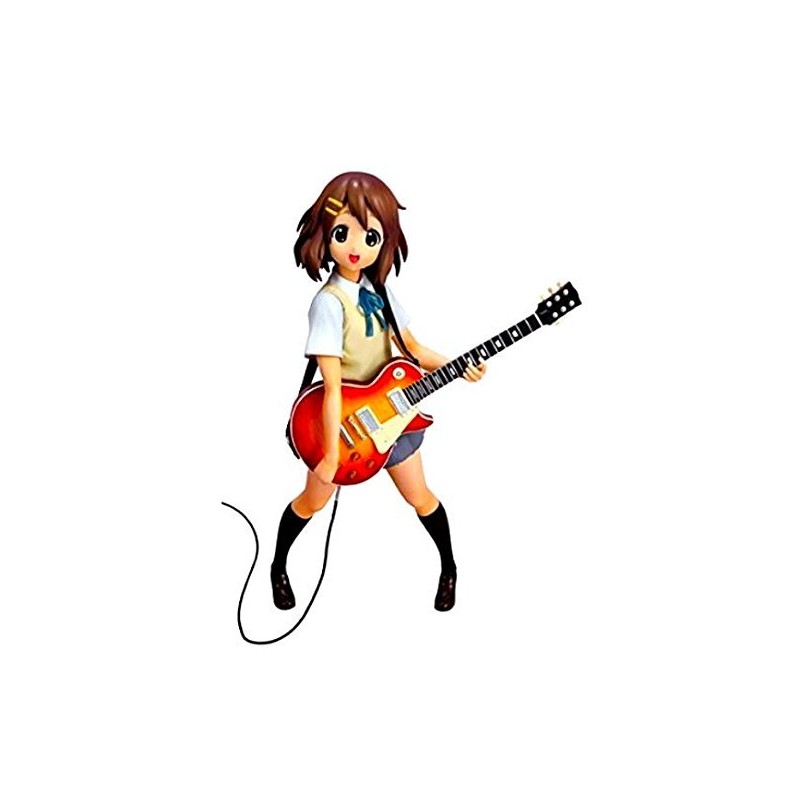 Banpresto K !! SQ Special quality figure Yui Hirasawa