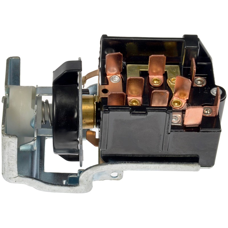 Dorman 901-292 Headlamp Switch Compatible with Select Dodge/Jeep Models