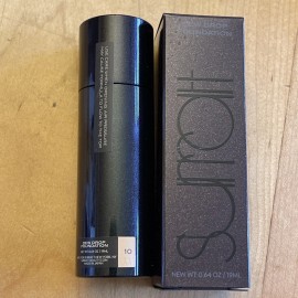 SURRATT Dew Drop Foundation 0.64oz/19ml   #SHADE 10. New in Box