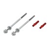 Hanger Bolt Clamp TECE Profile 9380007 for Panel Mounting of