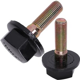 Castel Garden Cooper Lawn Mower 32 mm Blade Screw / 81004352/0 381004352/1