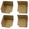Corner Protection Edge Protection Cardboard Protective Corners Transport Protection -