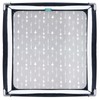 Square Playard/Playpen Fitted Sheets, Perfect for New Room2 / TotBloc