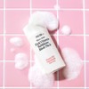 Breath 37 degrees Sum37 Microactive Pink Vitamin Bubble Tox Mask