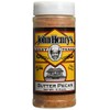 John Henry's East Texas Butter Pecan Rub BBQ Seasoning Spice