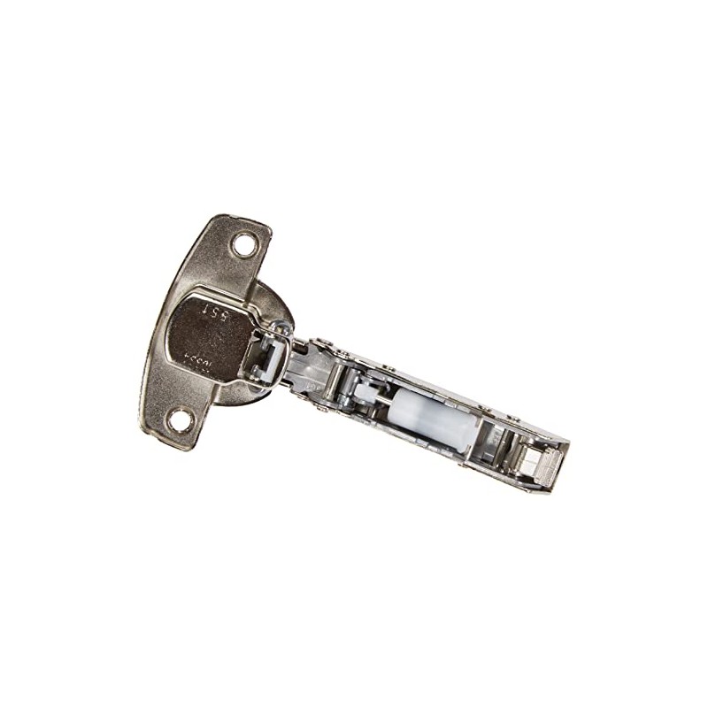 Size 4023149030901 – Concealed Hinge SENSYS K 0 Screw