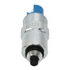 Fuel Injection System Shut Off Stop Solenoid Valve Engine Flameout