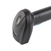 1D Barcode Scanner High Accuracy CCD USB Red Light Handheld