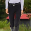 Equinavia Classic Womens Silicone Full Seat Horse Riding Pants with