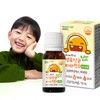 Nutri D-Day 베이비앤키즈 생유산균 비타민D 이지드롭 1병 10ml Baby & Kids Probiotic Vitamin D Easy Drop 1 Bottle 10ml