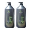 Kerasis Scalp Care Shampoo 1500ml x 2, 1.5L / 케라시스 두피케어샴푸 1500ml X 2개, 1.5L
