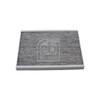 febi bilstein 32369 Cabin Air Filter