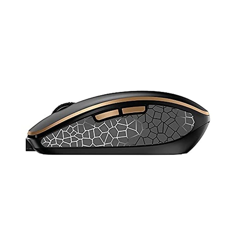 CHERRY DW 9100 Slim Wireless Keyboard and Mouse Set Combo