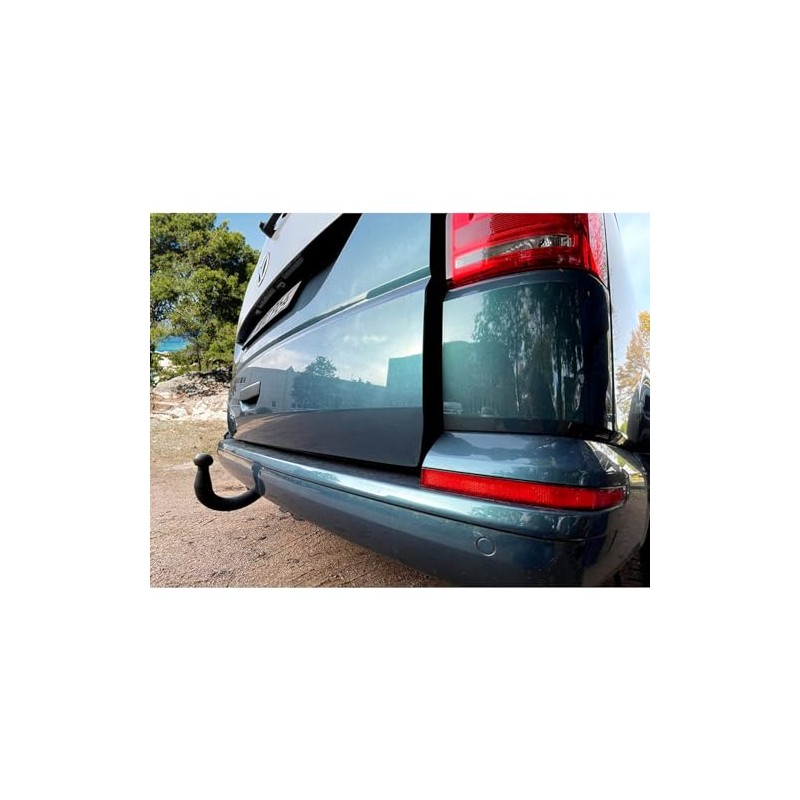 Tailgate Stand Suitable for T6 T5 T4 Caddy Vito Viano