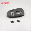 ALQPCN Right Passenger side window switch bezel panel fit chevy