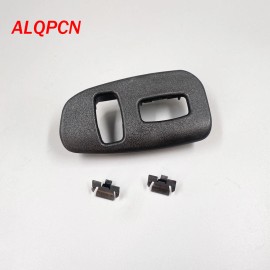 ALQPCN Right Passenger side window switch bezel panel fit chevy camaro 1993-2002