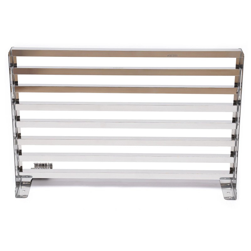 LianDu-US Wall Mount Microwave Oven Shelf Kitchen Item Storage Bracket