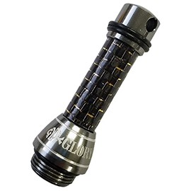Glory Fish (グローリーフィッシュ) Reel Stand BK-007 Body Keeper 7 Gunmetal