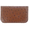 Tenartis 6-Piece Manicure Case Made of Genuine Leather