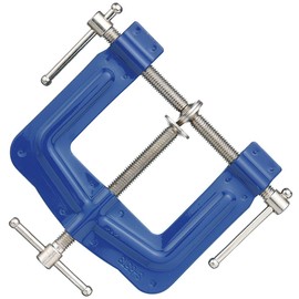 Niigata Seiki BeHAUS S-65T3 Three-Way Clamp 2.6 inches (65 mm)