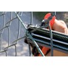 Malco HRP2 Hog Ring Chain Link Fencing Stapler with Magazine
