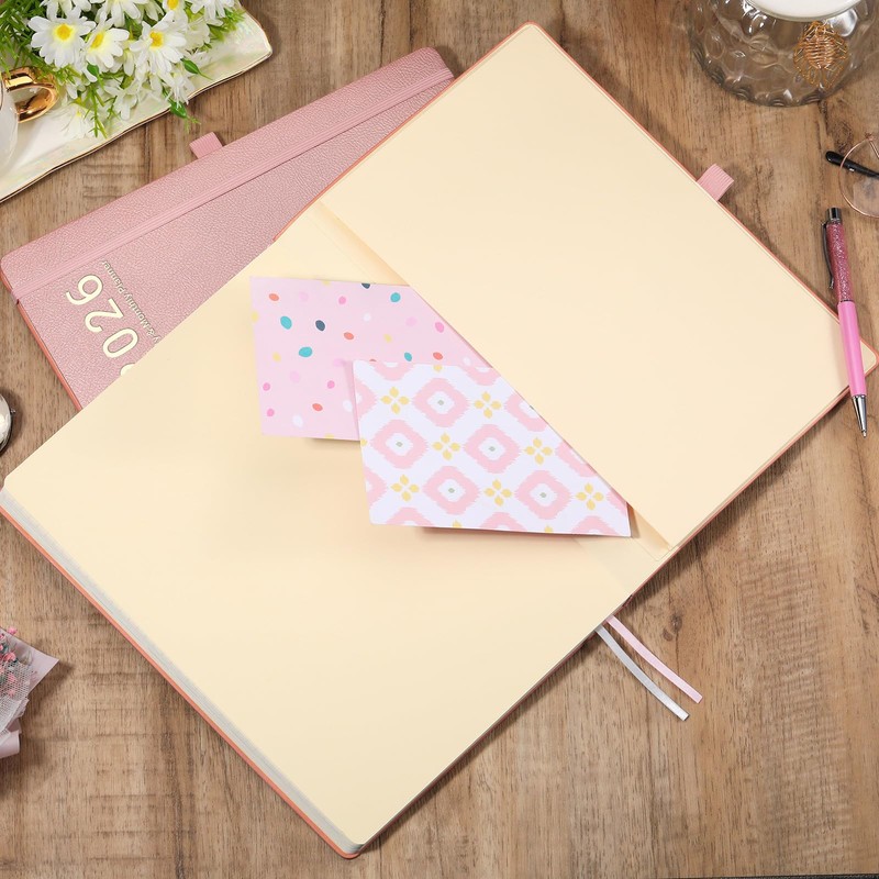 2026 Planner - JAN 2026 - DEC 2026, Planners 2026,