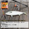 Daiwa 5-60 Nylon Line, Marine Fishing Pond, Nylon Marking