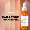 La Roche Posay Pure Vitamin C12 Serum Todo Tipo De