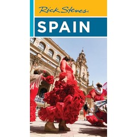 Rick Steves Spain